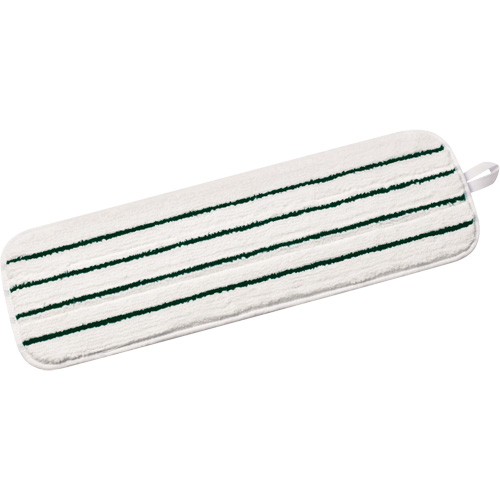 Vadrouille &agrave; t&ecirc;te plate Easy, R&eacute;cureur, 18" Rideout Tool & Machine Inc.