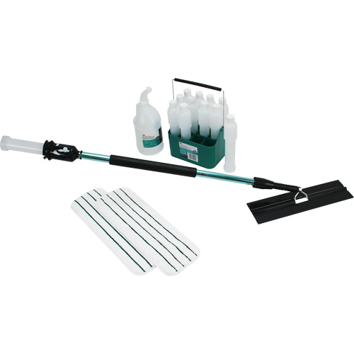 Easy Scrub Express Starter Kit Rideout Tool & Machine Inc.