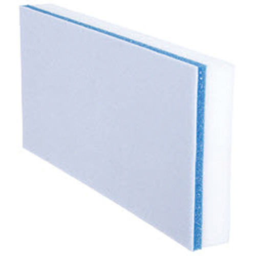 Scotch-Brite Doodlebug Easy Erasing Pad, 10" L x 4-3/5" W Rideout Tool & Machine Inc.