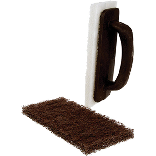 Trousse de support pour tampon Doodlebug Rideout Tool & Machine Inc.