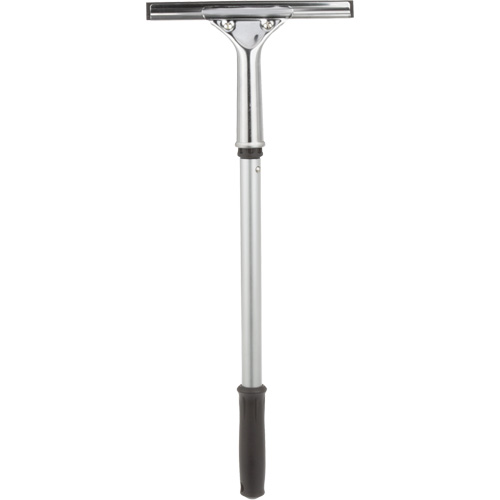 Scotch-Brite Squeegee, 7", Black Rideout Tool & Machine Inc.