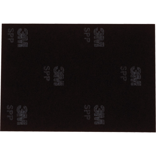 Hi-Performance Pad, 4.625" x 10", Stripping, Maroon Rideout Tool & Machine Inc.