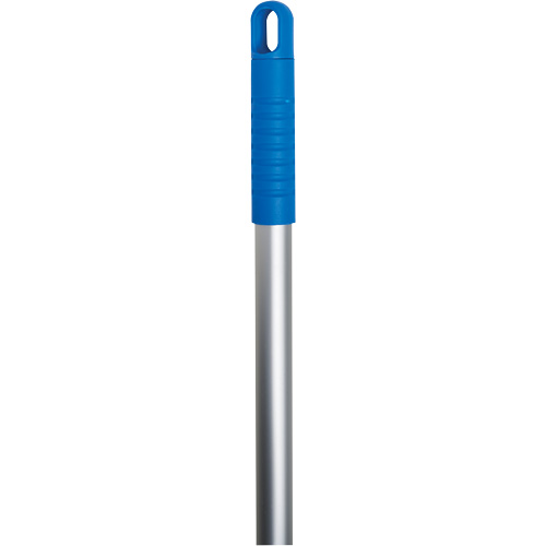 Manche, Aluminium, Pointe Connexion rapide, 1" dia, 60" lo Rideout Tool & Machine Inc.