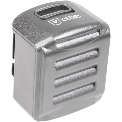 Rechargeable Battery for Victory Series Electrostatic Sprayers Rideout Tool & Machine Inc.
