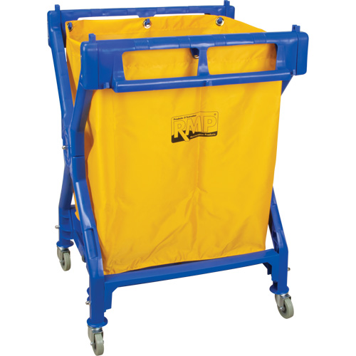 Laundry Cart Rideout Tool & Machine Inc.