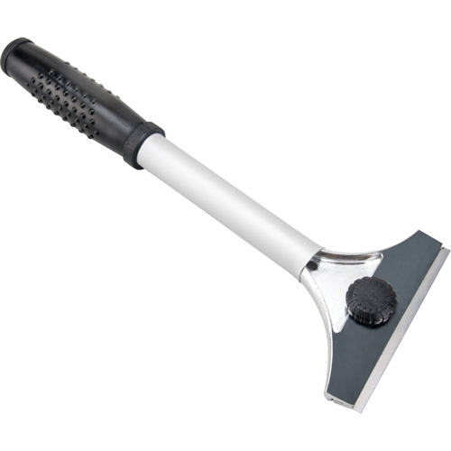 Grattoir &agrave; plancher Rideout Tool & Machine Inc.