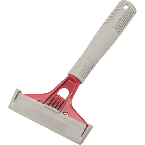 Grattoir &agrave; plancher Rideout Tool & Machine Inc.