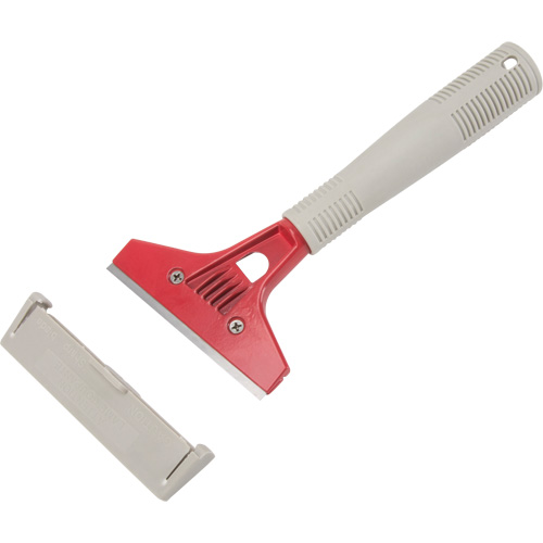 Grattoir &agrave; plancher Rideout Tool & Machine Inc.