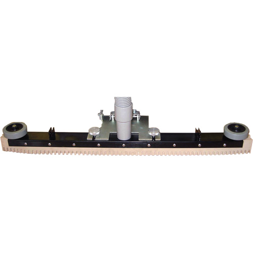Raclette avant Rideout Tool & Machine Inc.