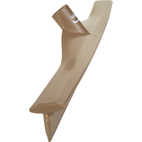 Single Blade Ultra Hygiene Squeegee, 24", Straight Blade Rideout Tool & Machine Inc.