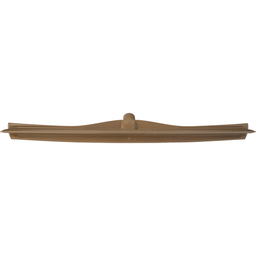 Single Blade Ultra Hygiene Squeegee, 24", Straight Blade Rideout Tool & Machine Inc.