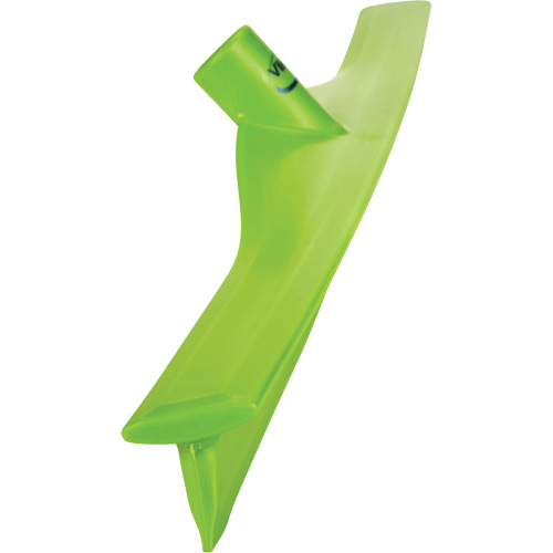 Single Blade Ultra Hygiene Squeegee, 24", Straight Blade Rideout Tool & Machine Inc.