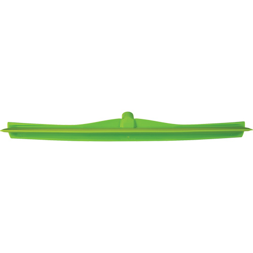 Single Blade Ultra Hygiene Squeegee, 24", Straight Blade Rideout Tool & Machine Inc.