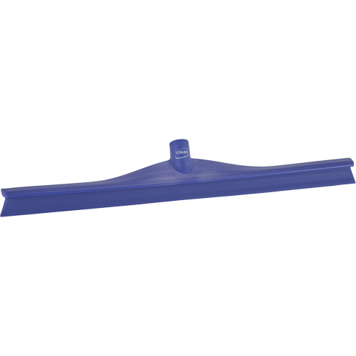 Single Blade Ultra Hygiene Squeegee, 24", Straight Blade Rideout Tool & Machine Inc.