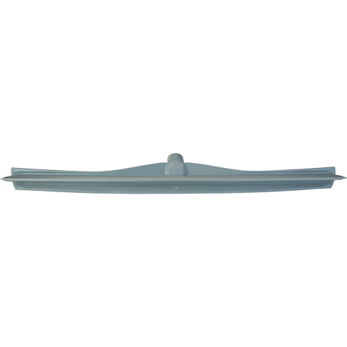 Raclette simple ultra hygi&eacute;nique, 24", Lame Droit Rideout Tool & Machine Inc.