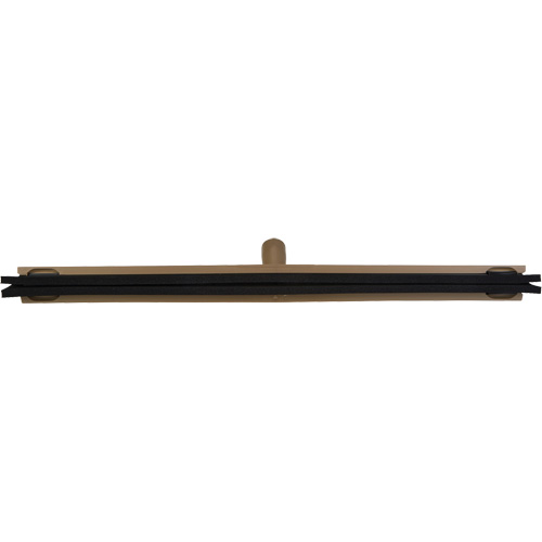 Foam Blade Squeegee, 24", Straight Blade Rideout Tool & Machine Inc.