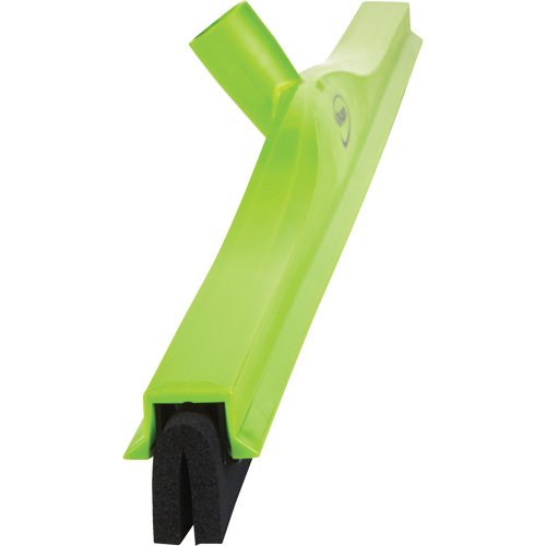 Foam Blade Squeegee, 24", Straight Blade Rideout Tool & Machine Inc.