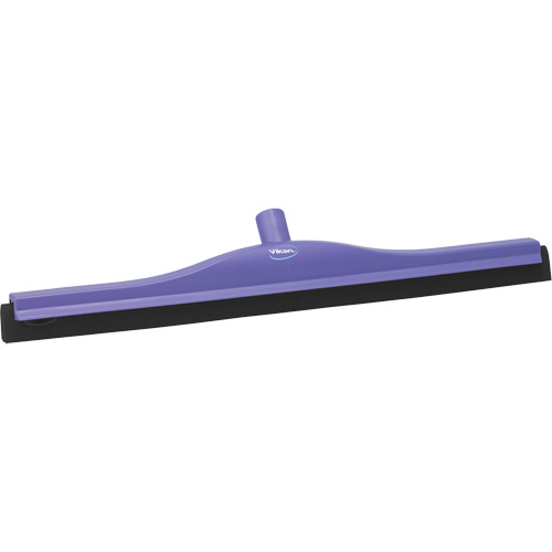 Raclette avec lame en mousse, 24", Lame Droit Rideout Tool & Machine Inc.