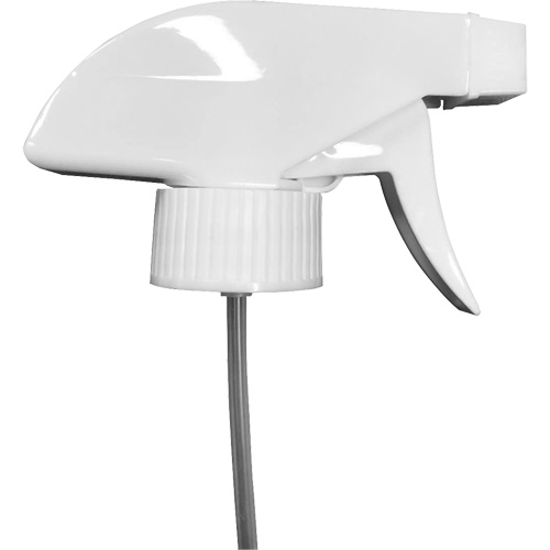 Pulv&eacute;risateur &agrave; g&acirc;chette &agrave; usage domestique, Longueur du tube 9,5" Rideout Tool & Machine Inc.