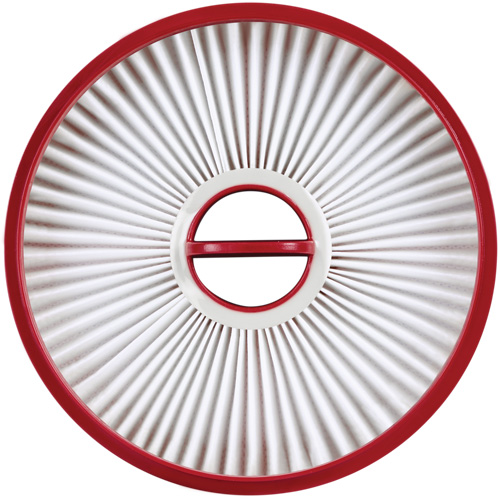 Filtre pour aspirateur compact M18, Hepa, Pour 0,25 gal. US Rideout Tool & Machine Inc.