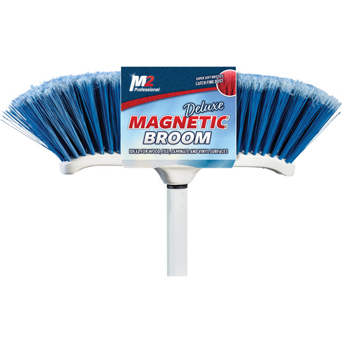 Balai magn&eacute;tique de cuisine courb&eacute; Venus, Longueuer de 48" Rideout Tool & Machine Inc.