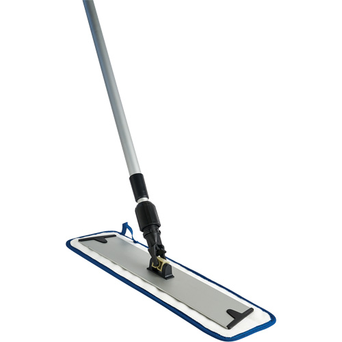Trousse de support Swipe-It Velcro, 18" Rideout Tool & Machine Inc.