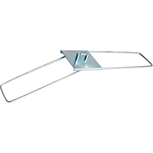 Break-Ezy Dust Mop Frame, 48", Metal Rideout Tool & Machine Inc.