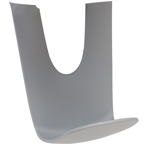 Plateau d'&eacute;gouttage pour support de distributeur AutoFoam Rideout Tool & Machine Inc.