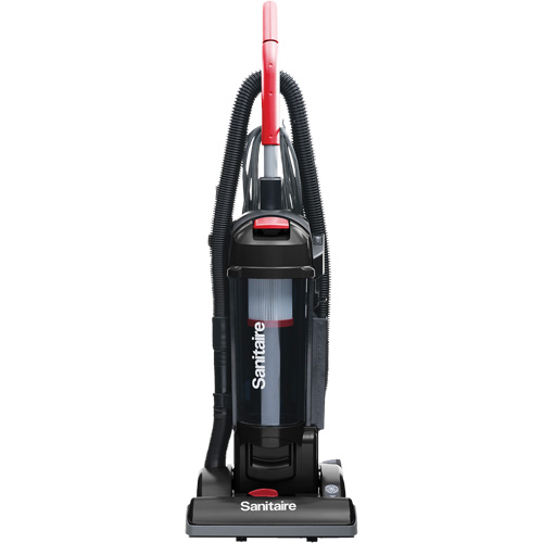 Force&reg; QuietClean&reg; Upright Vacuum, 135 CFM, 4.5 Quarts Rideout Tool & Machine Inc.