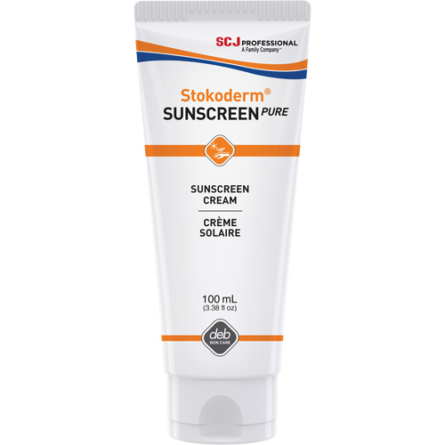 Stokoderm&reg; Sunscreen Pure, SPF 30, Lotion Rideout Tool & Machine Inc.