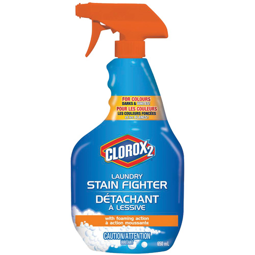 D&eacute;tachant pour linge Rideout Tool & Machine Inc.