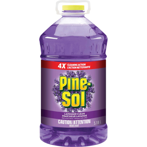 Pine Sol&reg; All-Purpose Disinfectant Cleaner, 4.25 L, Jug Rideout Tool & Machine Inc.