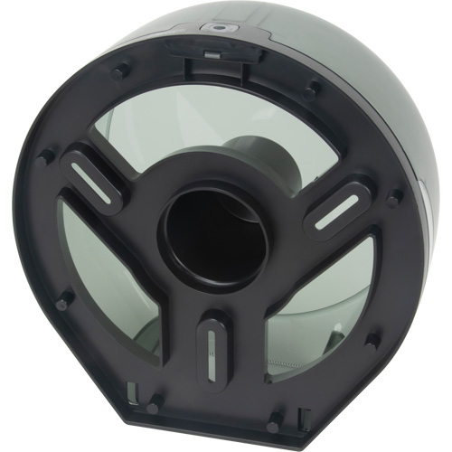 Distributeur de papier hygi&eacute;nique, Simple Capacit&eacute; du rouleau Rideout Tool & Machine Inc.