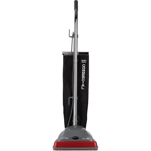 TRADITION&reg; Upright Vacuum, 120 CFM, 18 Quarts Rideout Tool & Machine Inc.