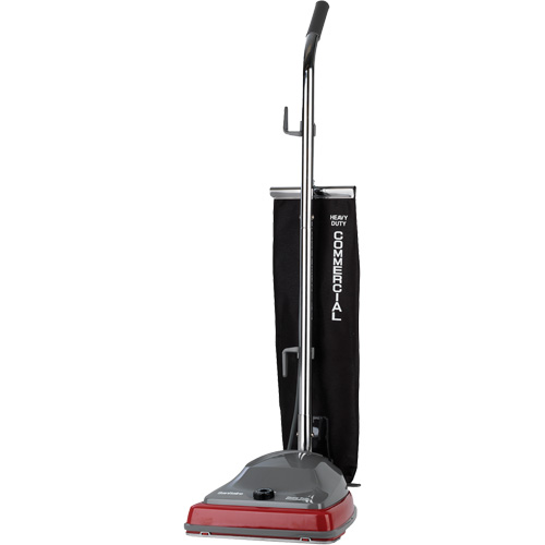 TRADITION&reg; Upright Vacuum, 120 CFM, 18 Quarts Rideout Tool & Machine Inc.