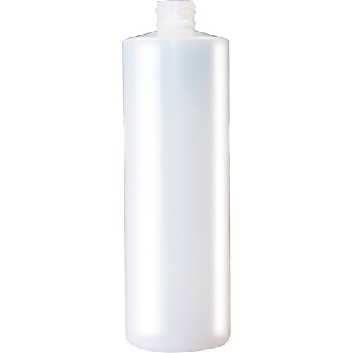 Cylindrical Spray Bottle, 16 oz. Rideout Tool & Machine Inc.