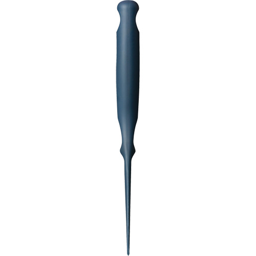 Large Metal Detectable Scraper, Blue, 4-1/4" W x 10" L Rideout Tool & Machine Inc.