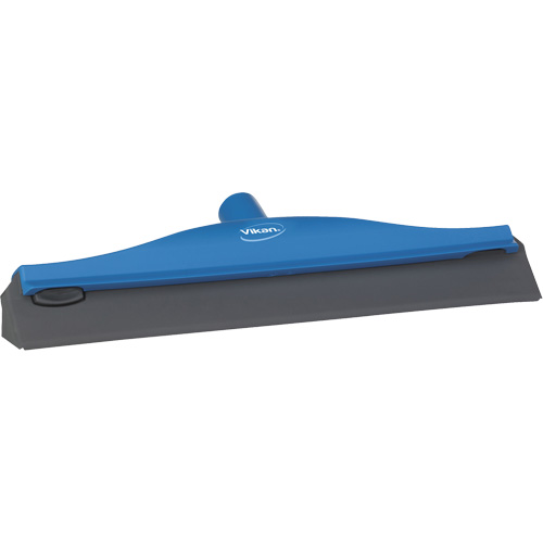 Condensation Squeegee, 16", Blue Rideout Tool & Machine Inc.