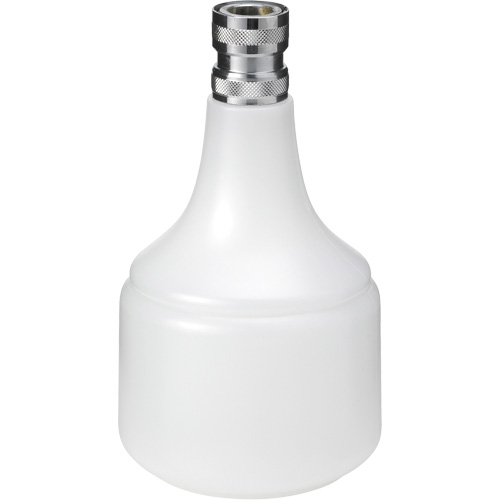 Bottle for Condensation Squeegee Rideout Tool & Machine Inc.