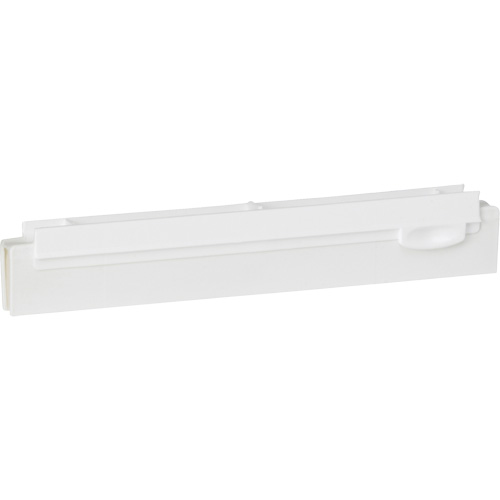 10" Double Ultra Hygiene Squeegee Refill Cartridge, Blade Rideout Tool & Machine Inc.