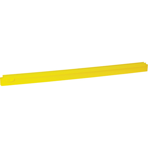 Cartouche double de rechange de 28" pour raclette ultra hygi&eacute;nique, Lame Rideout Tool & Machine Inc.