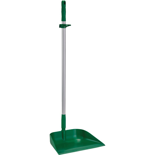Upright Dustpan Rideout Tool & Machine Inc.