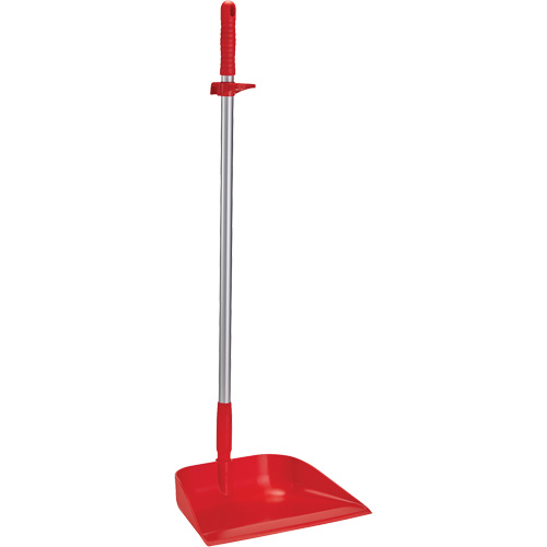 Upright Dustpan Rideout Tool & Machine Inc.