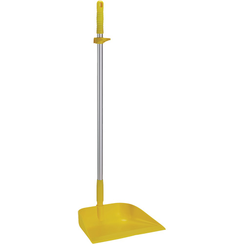 Upright Dustpan Rideout Tool & Machine Inc.