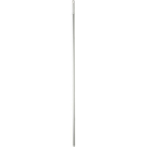 Manche &agrave; usage l&eacute;ger, Balai/Grattoir/Raclette, Blanc, Standard, 51" lo Rideout Tool & Machine Inc.