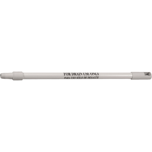 Manche &agrave; drainage Rideout Tool & Machine Inc.