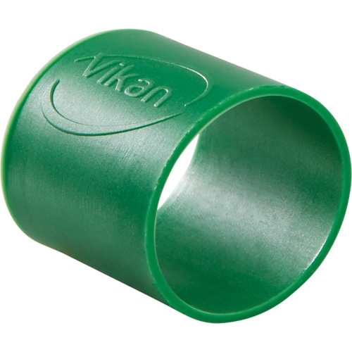 Colour-Coding Rubber Band for Handles Rideout Tool & Machine Inc.