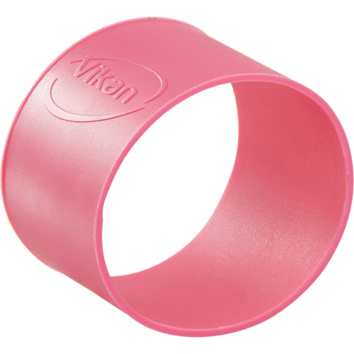 Ruban &eacute;lastique &agrave; code couleur pour manche Rideout Tool & Machine Inc.