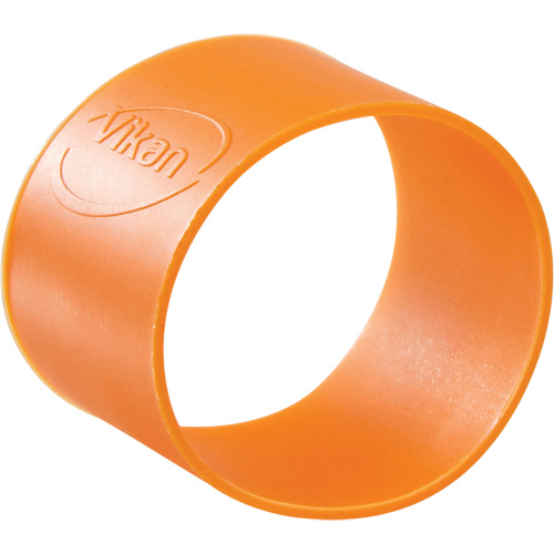 Colour-Coding Rubber Band for Handles Rideout Tool & Machine Inc.