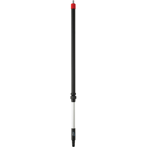 Transport Line Waterfed Telescopic Handle with Quick Disconnect Fitting Rideout Tool & Machine Inc.
